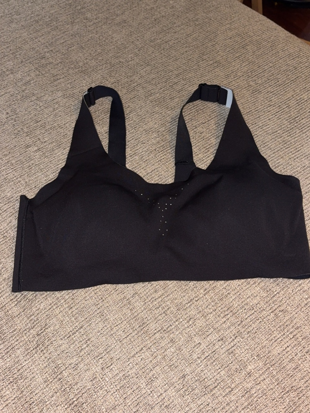 Avia Black Bra